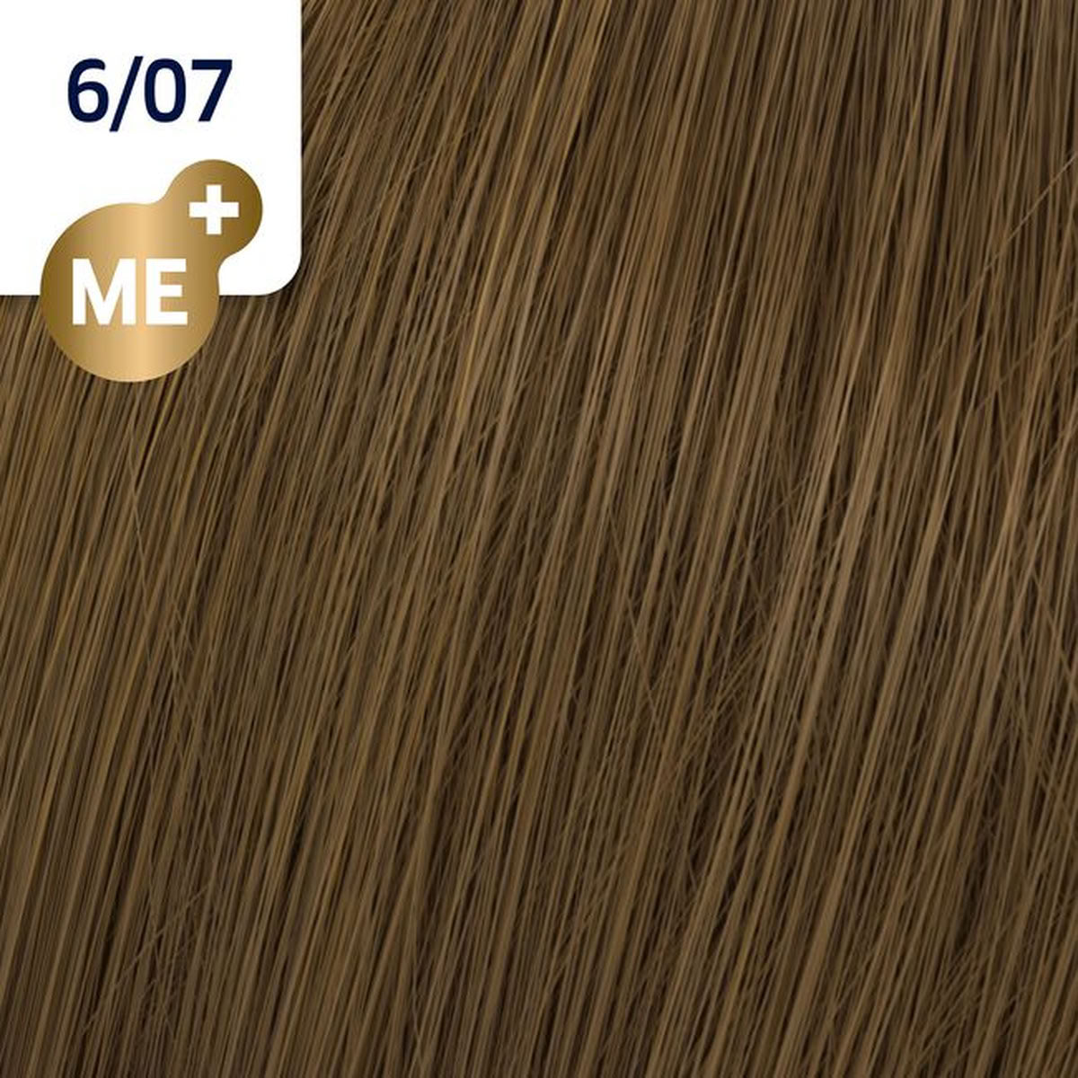 Wella Koleston Perfect Me+ Levels 6–8 Medium Shades Permanent Hair Color