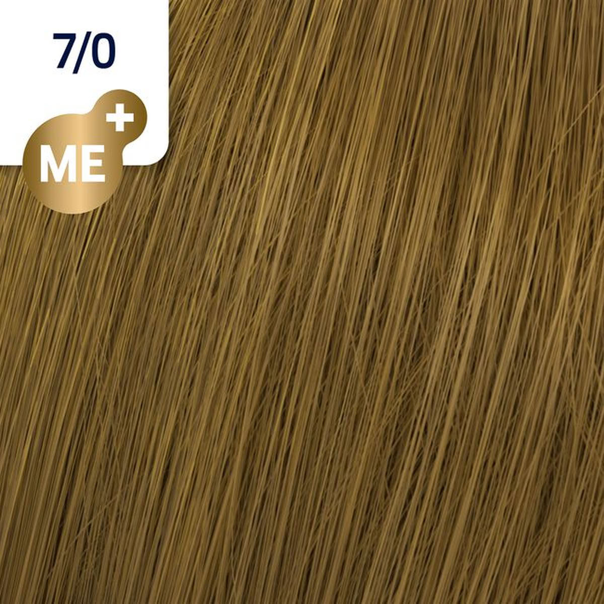 Wella Koleston Perfect Me+ Levels 6–8 Medium Shades Permanent Hair Color