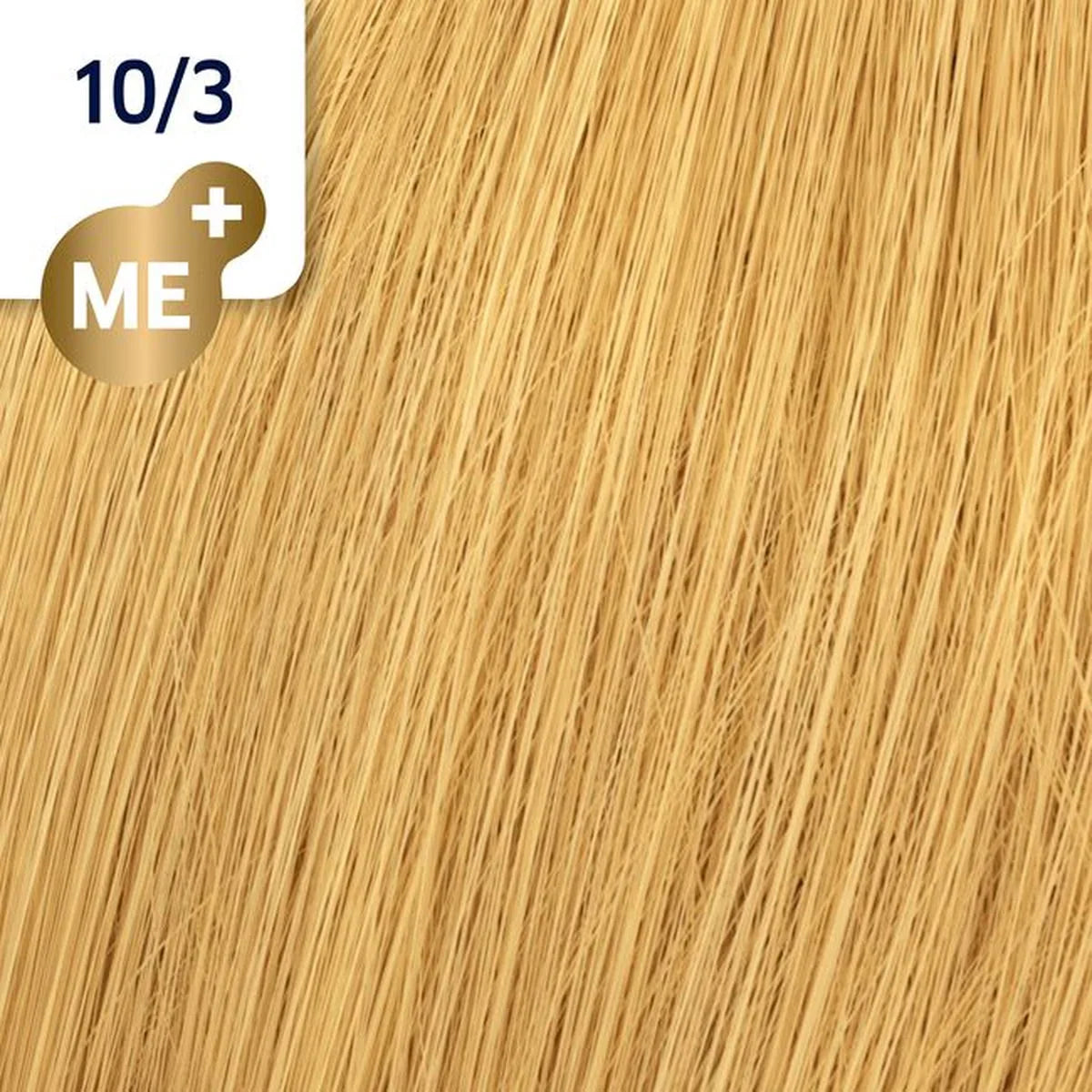 Wella Koleston Perfect Me+ Levels 6–8 Medium Shades Permanent Hair Color