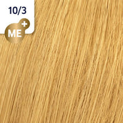 Wella Koleston Perfect Me+ Levels 6–8 Medium Shades Permanent Hair Color