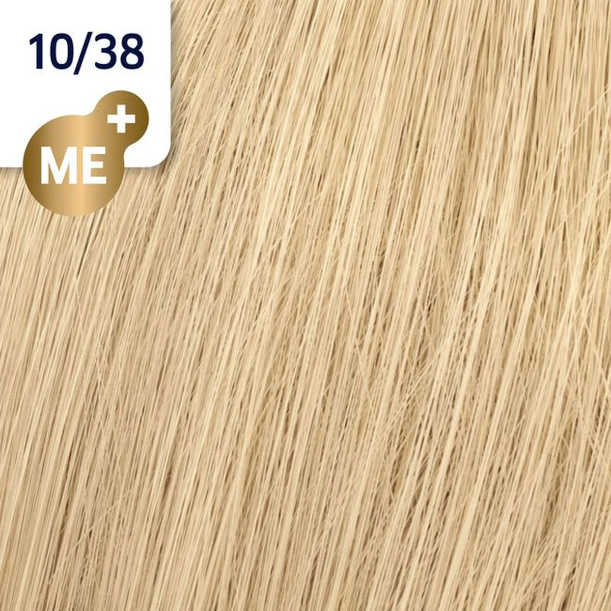 Wella Koleston Perfect Me+ Levels 6–8 Medium Shades Permanent Hair Color