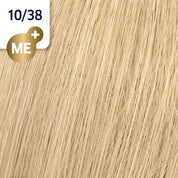 Wella Koleston Perfect Me+ Levels 6–8 Medium Shades Permanent Hair Color