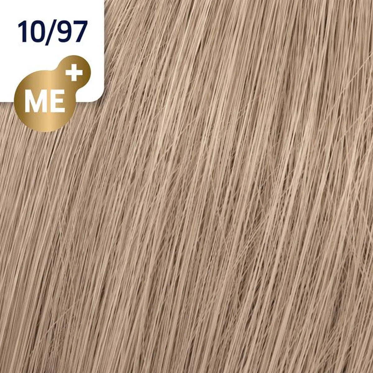 Wella Koleston Perfect Me+ Levels 6–8 Medium Shades Permanent Hair Color