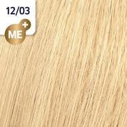 Wella Koleston Perfect Me+ Levels 6–8 Medium Shades Permanent Hair Color