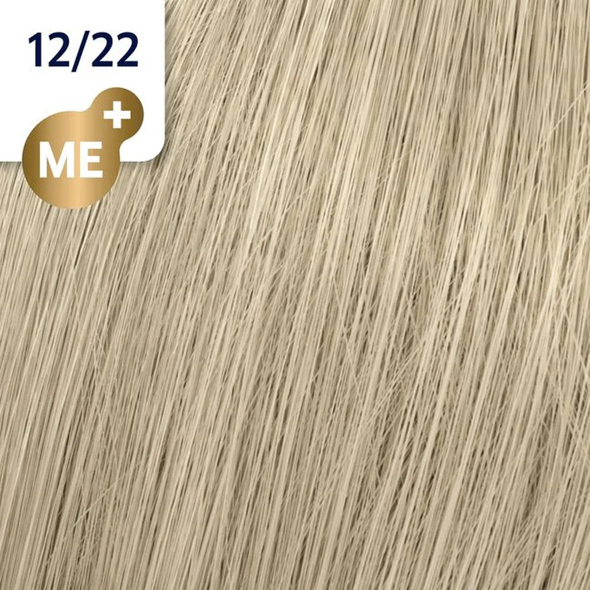 Wella Koleston Perfect Me+ Levels 6–8 Medium Shades Permanent Hair Color
