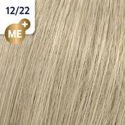 Wella Koleston Perfect Me+ Levels 6–8 Medium Shades Permanent Hair Color