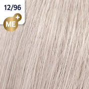 Wella Koleston Perfect Me+ Levels 6–8 Medium Shades Permanent Hair Color