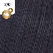 Wella Koleston Perfect Me+ Levels 2-5 Dark Shades Permanent Hair Color