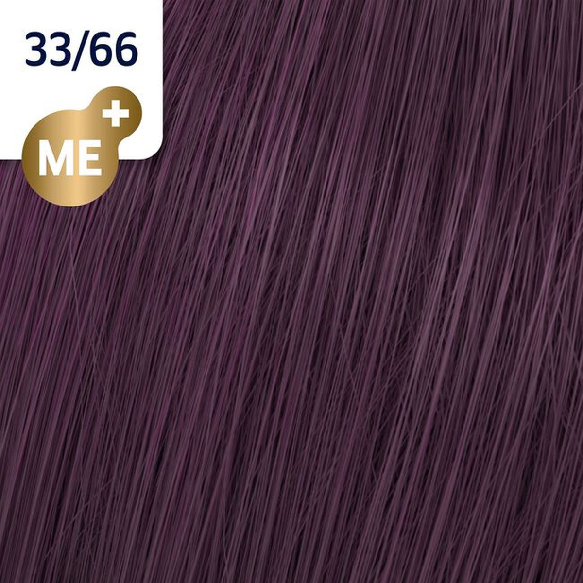Wella Koleston Perfect Me+ Levels 2-5 Dark Shades Permanent Hair Color