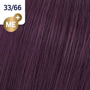 Wella Koleston Perfect Me+ Levels 2-5 Dark Shades Permanent Hair Color
