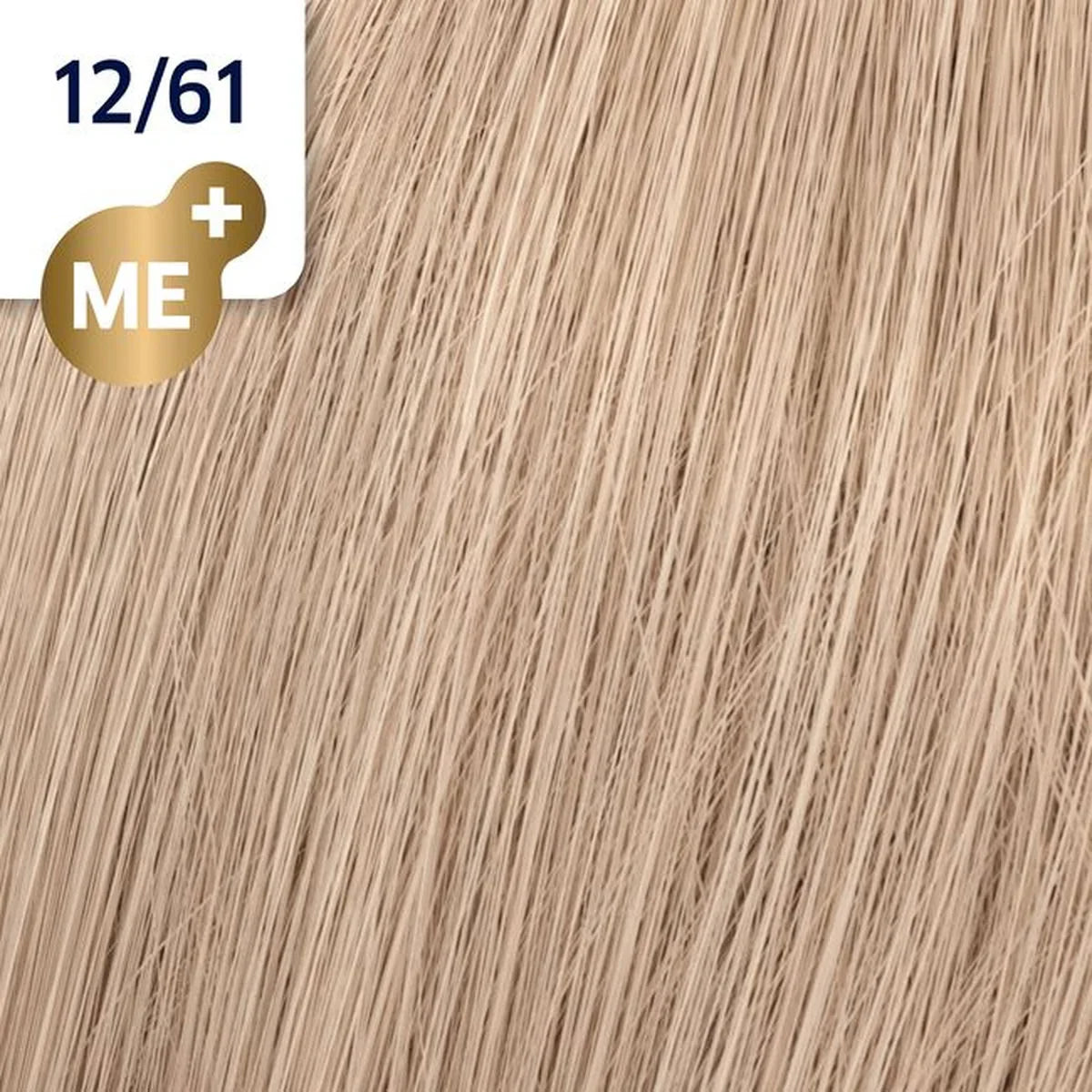 Wella Koleston Perfect Me+ Levels 6–8 Medium Shades Permanent Hair Color