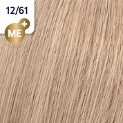 Wella Koleston Perfect Me+ Levels 6–8 Medium Shades Permanent Hair Color