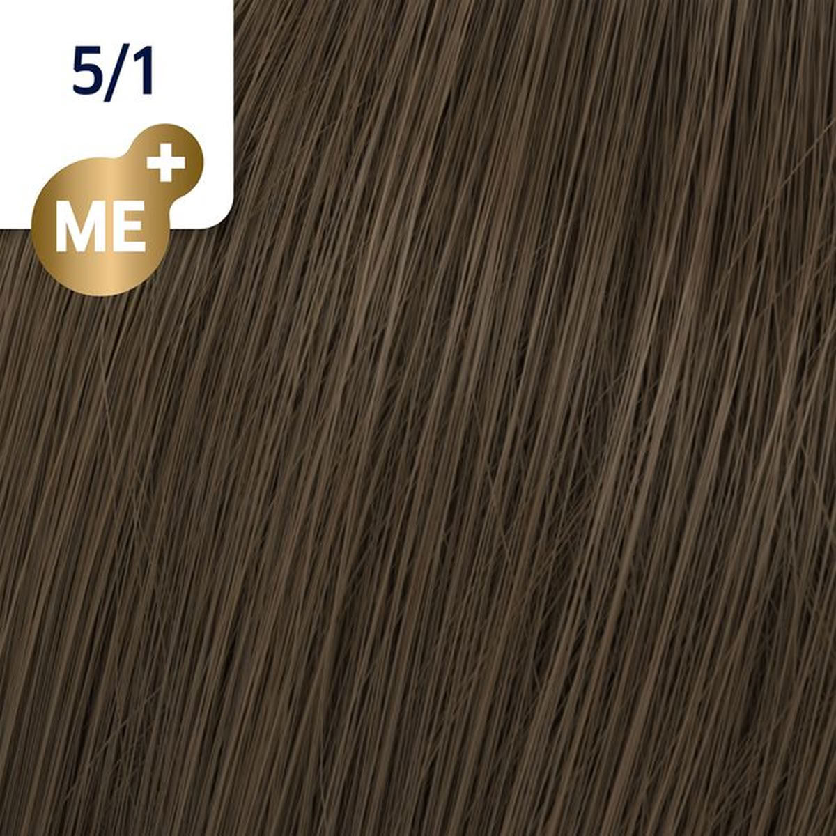 Wella Koleston Perfect Me+ Levels 2-5 Dark Shades Permanent Hair Color