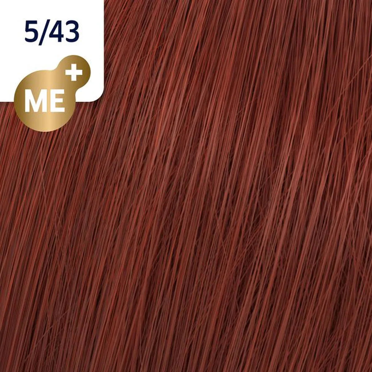 Wella Koleston Perfect Me+ Levels 6–8 Medium Shades Permanent Hair Color
