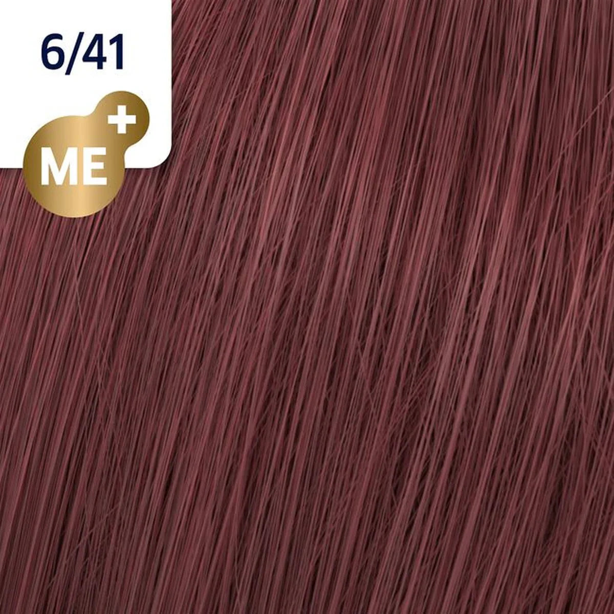 Wella Koleston Perfect Me+ Levels 6–8 Medium Shades Permanent Hair Color