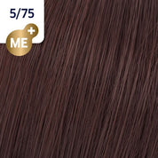 Wella Koleston Perfect Me+ Levels 2-5 Dark Shades Permanent Hair Color