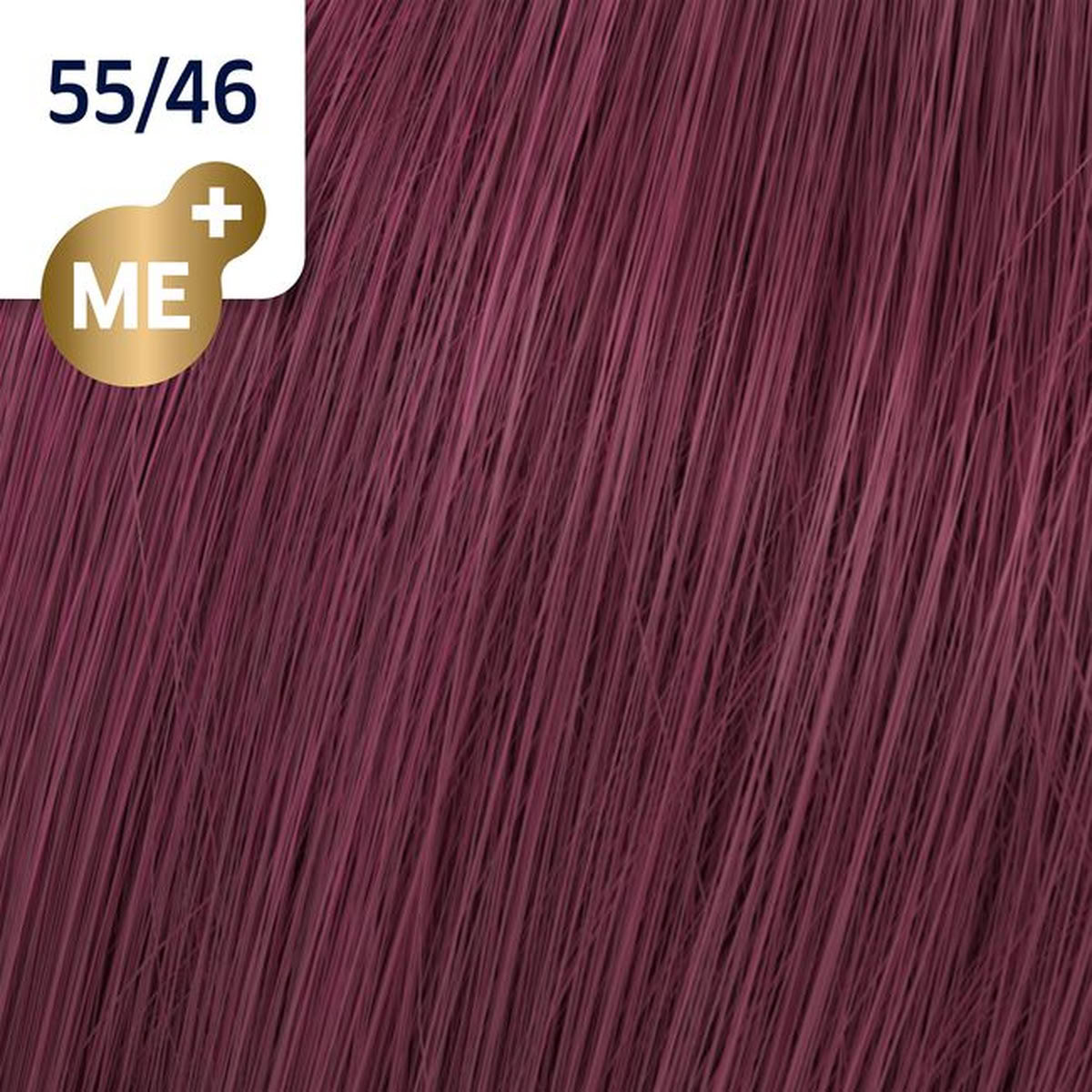 Wella Koleston Perfect Me+ Levels 2-5 Dark Shades Permanent Hair Color