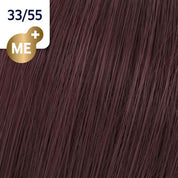 Wella Koleston Perfect Me+ Levels 2-5 Dark Shades Permanent Hair Color