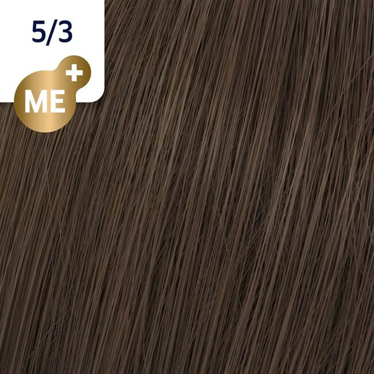 Wella Koleston Perfect Me+ Levels 6–8 Medium Shades Permanent Hair Color