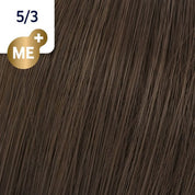 Wella Koleston Perfect Me+ Levels 6–8 Medium Shades Permanent Hair Color