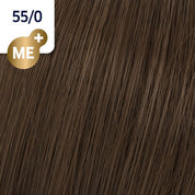 Wella Koleston Perfect Me+ Levels 2-5 Dark Shades Permanent Hair Color