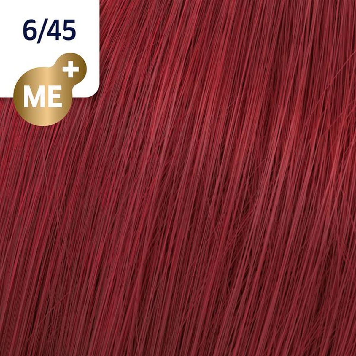 Wella Koleston Perfect Me+ Levels 6–8 Medium Shades Permanent Hair Color