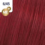 Wella Koleston Perfect Me+ Levels 6–8 Medium Shades Permanent Hair Color