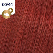 Wella Koleston Perfect Me+ Levels 6–8 Medium Shades Permanent Hair Color
