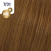 Wella Koleston Perfect Me+ Levels 6–8 Medium Shades Permanent Hair Color