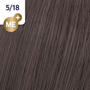 Wella Koleston Perfect Me+ Levels 2-5 Dark Shades Permanent Hair Color
