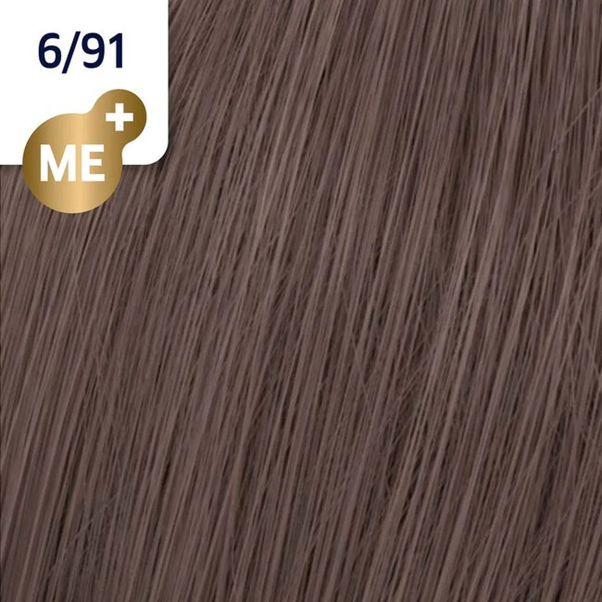 Wella Koleston Perfect Me+ Levels 6–8 Medium Shades Permanent Hair Color