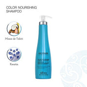 Kaaral Maraes Color Nourishing Shampoo 10.58 Oz