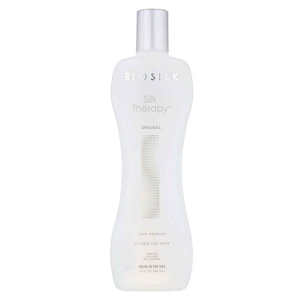 Biosilk Silk Therapy Serum Unisex 12 oz