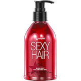 Volumizing Blow Dry Gel for Root Lift & Heat Protection
