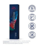 Wella Koleston Perfect Me+ Levels 6–8 Medium Shades Permanent Hair Color