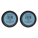 American Crew Fiber  2 Pack