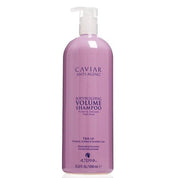 Alterna Caviar Anti-Aging Bodybuilding Volume Shampoo