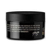 STMNT Grooming Goods Fiber Pomade