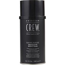 American Crew Shave Cream for Men, Protective Shave Foam - iShampoos