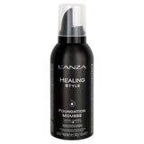 L'ANZA Healing Style Foundation Mousse