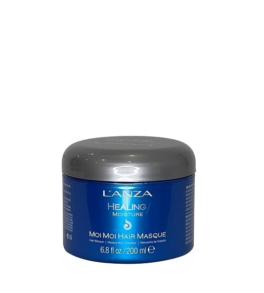L'anza Healing Moisture Moi Moi Hair Masque