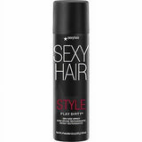 Sexy Hair Play Dirty Dry Wax Spray
