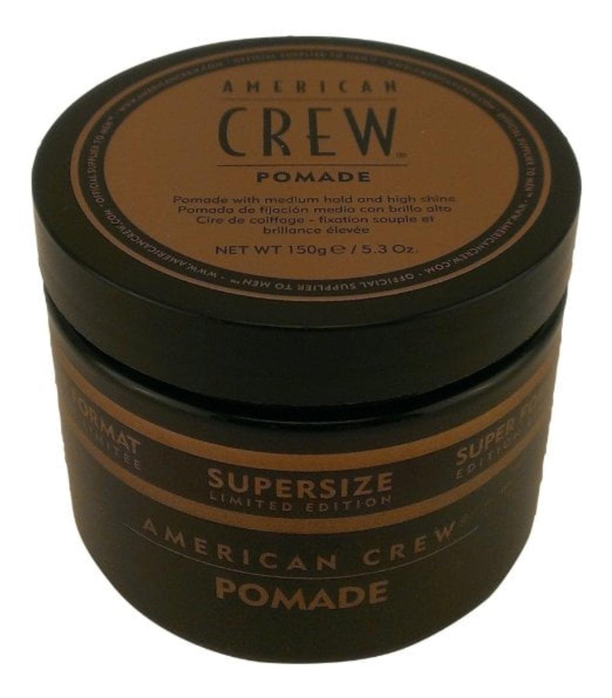 American Crew Pomade - iShampoos
