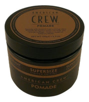 American Crew Pomade - iShampoos