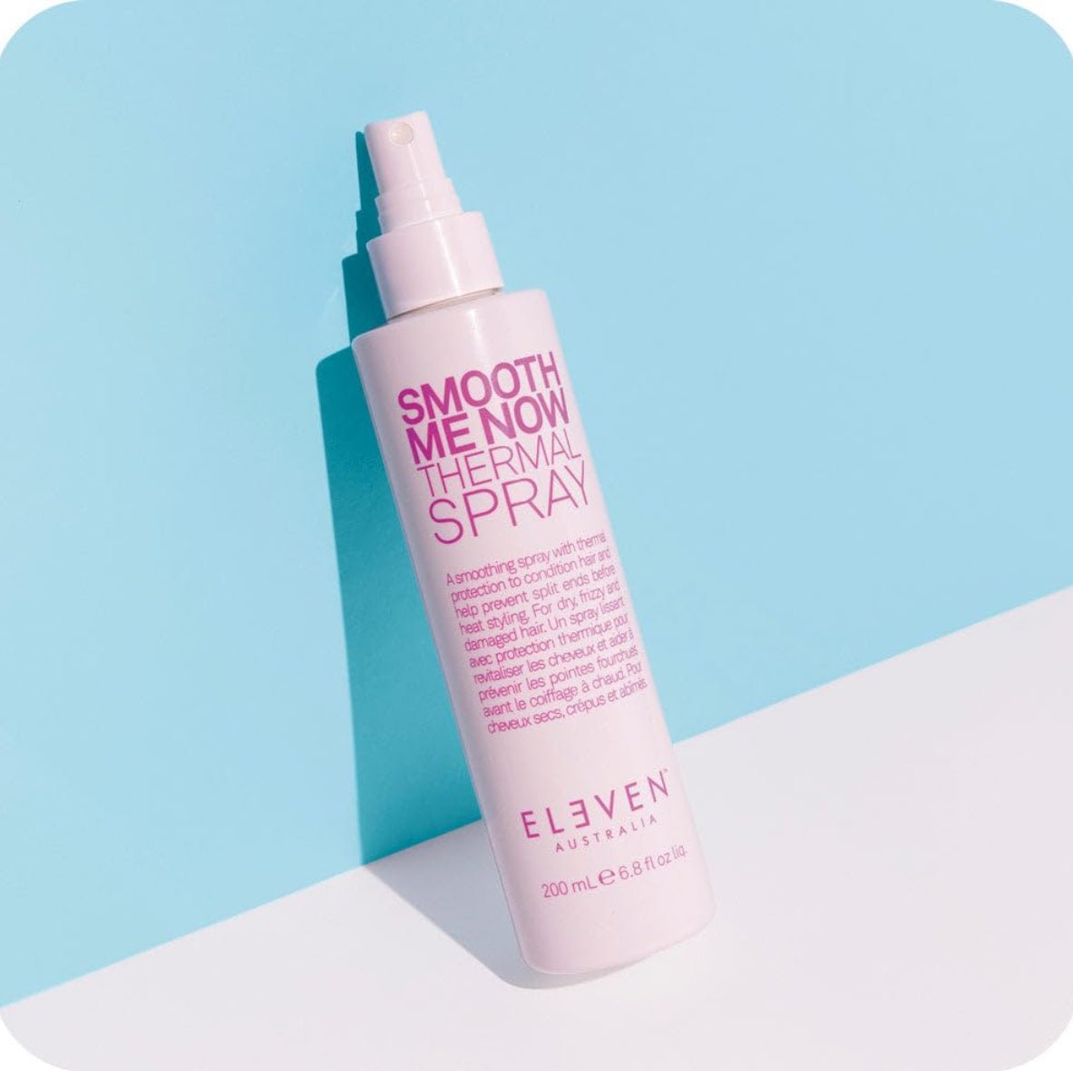 ELEVEN AUSTRALIA Smooth Me Now Thermal Spray