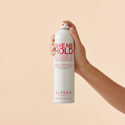 ELEVEN AUSTRALIA Give Me Hold Flexible Hairspray
