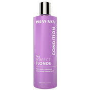 Pravana The Perfect Blonde Purple Toning Conditioner