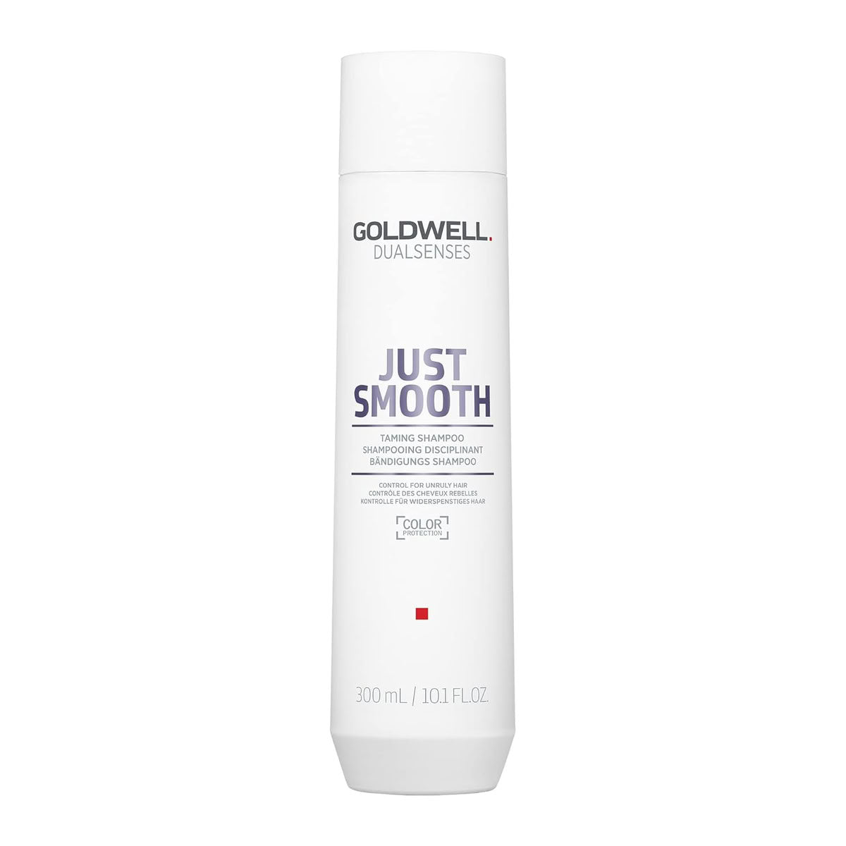 Goldwell Dualsenses Just Smooth Taming Shampoo