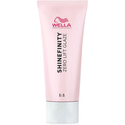 Wella Shinefinity Zero Lift Glaze Demi-Permanent Hair Color