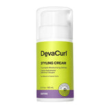 DevaCurl Styling Cream Moisturizing Definer  – Curl Defining Cream